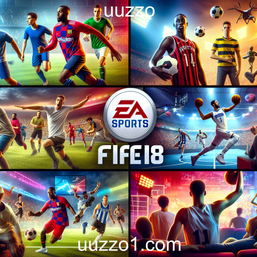 A Revolução dos Jogos de Esportes: Uma Nova Era de Entretenimento